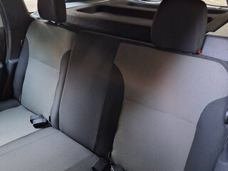 2018 Renault Duster I Рестайлинг, белый, 1350000 рублей, вид 5