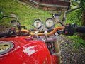 1999 Ducati Monster 900, красный - вид 3