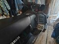 2013 Yamaha VK540, чёрный, 1000000 рублей - вид 1