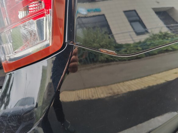 2011 Cadillac SRX II, чёрный, 1550000 рублей - вид 26