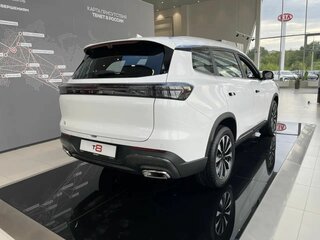 2026 Tenet T8, белый, 3630000 рублей, вид 3