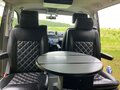 2012 Volkswagen Multivan T5 Рестайлинг, чёрный, 2100000 рублей - вид 6