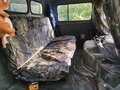 2015 УАЗ 3909, зелёный, 420000 рублей - вид 4