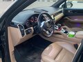 2019 Porsche Cayenne III, чёрный, 6050000 рублей - вид 5