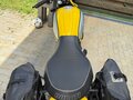 2019 Ducati Scrambler 800, жёлтый, 780000 рублей - вид 1