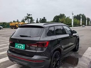 2023 Jetta VS5 I Рестайлинг, чёрный, 1400000 рублей, вид 5