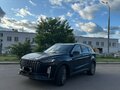 2024 Jetour X70+ I Рестайлинг, чёрный, 2000000 рублей