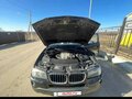 2008 BMW X3 20d I (E83) Рестайлинг, чёрный, 1100000 рублей - вид 11