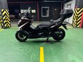 2014 Yamaha TMAX, коричневый, 750000 рублей - вид 2