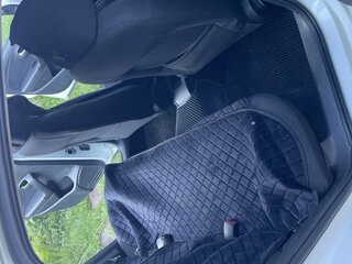 2020 Volkswagen Polo V Рестайлинг, белый, 828000 рублей, вид 3