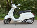 2016 Vespa Sprint, белый, 400000 рублей - вид 9