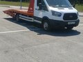 2017 Ford Transit, белый, 2200000 рублей