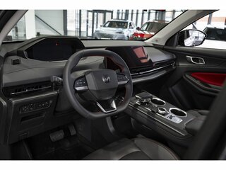 2025 Changan UNI-S I, серый, 3179900 рублей, вид 4