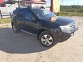 2013 Renault Duster I, чёрный, 1200000 рублей - вид 10