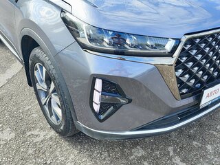 2024 Chery Tiggo 7 Pro Max I, серый, 1830000 рублей, вид 2