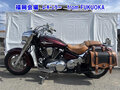 2005 Kawasaki VN2000 Vulcan, пурпурный, 800000 рублей - вид 1