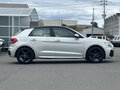 2025 Audi A1 citycarver II (GB), серебристый, 1400000 рублей - вид 4