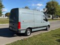 2021 Mercedes-Benz Sprinter, серый, 4750000 рублей - вид 2