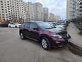 2014 Nissan Murano II (Z51) Рестайлинг 2, пурпурный, 1400000 рублей - вид 1