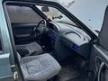 2012 Lada (ВАЗ) 2114, серый, 250000 рублей - вид 7