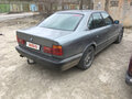 1990 BMW 5 серии 530i III (E34), серый - вид 4