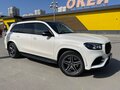 2019 Mercedes-Benz GLS 450 II (X167), белый, 11500000 рублей