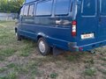 2006 ГАЗ ГАЗель (2705), синий, 670000 рублей - вид 10