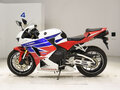 2015 Honda CBR 600RR, белый, 800000 рублей - вид 1
