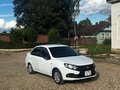 2023 Lada (ВАЗ) Granta Euro-2 I Рестайлинг, белый - вид 4