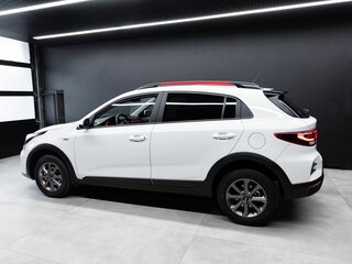 2025 Solaris KRX, белый, 2775000 рублей, вид 3