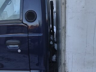 2007 Hyundai Porter, синий, 520000 рублей, вид 5