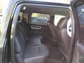 2010 Dodge RAM IV (DS/DJ), чёрный - вид 1