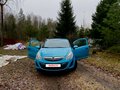 2011 Opel Corsa D Рестайлинг II, голубой, 420000 рублей - вид 10