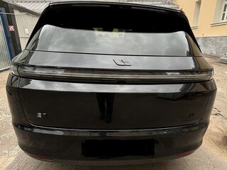 2023 Li Auto (Lixiang) L7 I, чёрный, 4900000 рублей, вид 4
