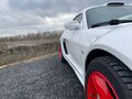2004 Smart Roadster, белый, 900000 рублей - вид 6