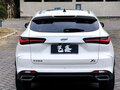 2022 Oshan X5, белый, 1080000 рублей - вид 5
