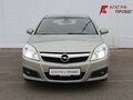 2007 Opel Vectra C Рестайлинг, серебристый - вид 1