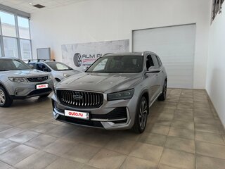 2024 Geely Monjaro I, серый, 3200000 рублей, вид 1