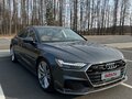 2019 Audi A7 55 TFSI II (4K), серый, 4188000 рублей - вид 2