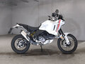 2022 Ducati DesertX, белый, 1400000 рублей