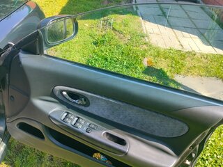 1994 Mitsubishi Emeraude, зелёный, 160000 рублей, вид 4