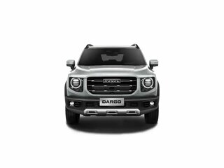 2026 Haval Dargo I, белый, 3499000 рублей, вид 4