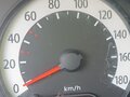 2011 Kia Picanto I Рестайлинг, чёрный, 680000 рублей - вид 3