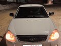 2016 Lada (ВАЗ) Priora I Рестайлинг, белый, 400000 рублей