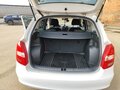 2013 Skoda Fabia II Рестайлинг, белый, 700000 рублей - вид 11
