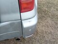 2003 Toyota RAV4 II (XA20) Рестайлинг, серый, 950000 рублей - вид 8