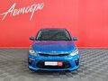 2019 Kia Rio IV, синий - вид 8