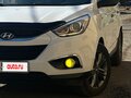 2015 Hyundai ix35 I Рестайлинг, белый, 1450000 рублей - вид 2