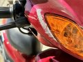 2012 Yamaha Jog, пурпурный, 59000 рублей - вид 2