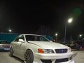 1997 Toyota Chaser VI (X100), белый, 1500000 рублей - вид 1